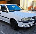Volkswagen Gol Geração Iii Power 1.6 Mi Total Flex Mec. 4P 2004