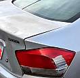 Honda City Sedan Lx 1.5 Flex 16V 4P Mec. 2012