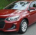 Chevrolet Onix 2020