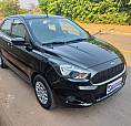 Ford Ka 2017 1.0 3 Cil Flex Completo Impecável 
