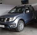 Frontier Sl 4X4 Diesel Automática 2015 Nova