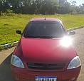 Corsa Hatch 2004