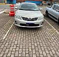 Corolla Xei 2.0