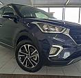 Hyundai Creta 2.0 Prestige Com Baixo Km - At