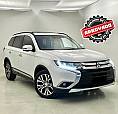 Outlander Diesel ( 7 Lugares / 70 Mil Km ) - Teto Solar