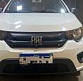 Fiat Mobi - 21/21 