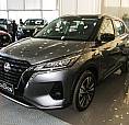 Nissan Kicks Advance Cvt 1.6 (Flex) (Pack Plus)