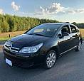 Citroen C4 Glx 1.6 Flex - 2009/2010