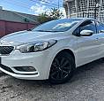 Kia Motors Cerato 1.6 16V Flex Aut. 2014