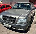 Chevrolet S10 Pick-Up Std 2.8 4X4 Cd Tb Int.dies. 2004