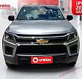 Chevrolet S10 Pick-up Ls 2.8 Tdi 4x4 Cd Dies. Mec. 2024