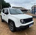 Jeep Renegade Sport 1.8 4X2 Flex 16V Mec. 2019