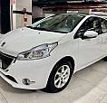 208 Allure 1.6 Aut. 42.000 Km Rodados, Extra!!! 