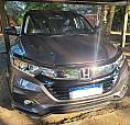 Honda Hr-V Exl 2020 - Completa, Econômica E Carro De Garagem.