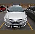 Chevrolet Onix Hatch Lt 1.0 8V Flex Power Mec. 4P 2015