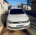 Volkswagen Gol Geração V 1.0 8V Mi Total Flex Mec. 4P 2013