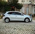 Volkswagen Polo 1.6 Msi Total Flex 16V 5P Aut 2019