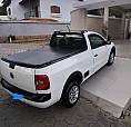 Volkswagen Saveiro 1.6 Mi/ 1.6 Mi Total Flex 8V (Álcool) 2013