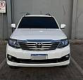 Toyota Hilux Sw4 Sr 4X2 2.7/ 2.7 Flex 16V Aut. 2013