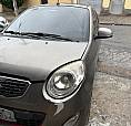 Kia Motors Picanto Ex 1.1/1.0/ 1.0 Flex Aut. 2011