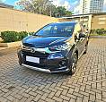 Honda Wr-V Exl 1.5 Flexone 16V 5P Aut. 2021