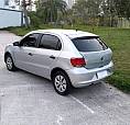 Volkswagen Gol Geração Vi 1.0 8V Mi Total Flex Mec. 4P 2013