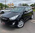 Hyundai Ix35 Gls 2.0 16V 2Wd Flex Aut. 2014
