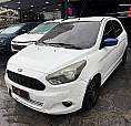 Ford Ka 1.0 Se/Se Plus Tivct Flex 5P 2018