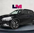Nissan Kicks Sense 1.6 16V Flex Aut 2025