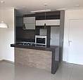 Apartamento Para Locação No Residencial Easy Life, Sorocaba, 2 Dormitórios