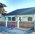 Casa Em Guaratuba/Pr - Balneário Coroados - Ref. 183