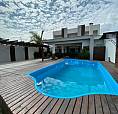 Casa Na Praia A Venda Com Piscina E Mobiliada Um Sonho Para Sua Família Confira !!!!