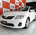 Corolla 2012 Inteiro Confira