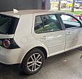 Golf Sportline Com Teto 