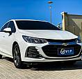Cruze Lt 2020 