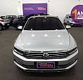 Volkswagen Passat Highline 2.0 Tsi Dsg
