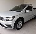 Volkswagen Saveiro Trendline 1.6 Cabine Simples - Completa Oportunidade 
