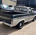 Chevrolet D-10 1984 Motor Perks Diesel 