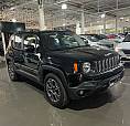 Renegade Longitude 2.0 4X4 Diesel 2016