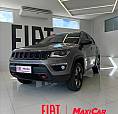 Jeep Compass 2.0 16V Diesel Trailhawk 4X4 Automático