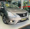 Versa 2018 Cvt 