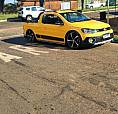 Saveiro Cross G6 Roda Aro 20