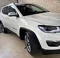 Jeep Compass Longitude