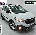 Chevrolet Spin Active ((Único Dono)) 1.8 Aut - 2021