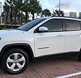 Para Vender Logo: Compass Sport 2017 Muito Conservado 