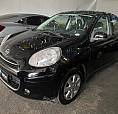 Nissan March 1.6 Sv
