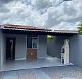 Excelentes Casas Com 2 Quartos Na Monguba, 200M Da Ce 060 | Doc. Inclusa |                