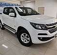 Chevrolet S10 Lt 2.8 4X4 Aut Diesel 4P