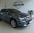 Mercedes-Benz Gla 200 2016 1.6 Cgi Advance 16V Turbo Flex 4P Automático