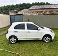 Nissan March 2018 